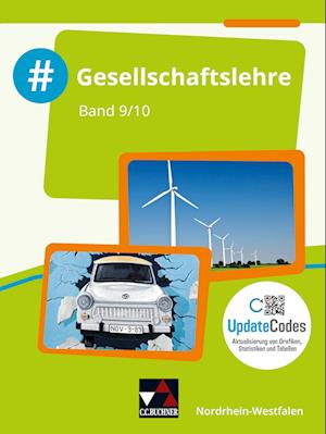 #Gesellschaftslehre NRW 9/10