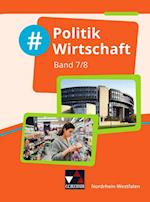 #Politik Wirtschaft NRW 7/8