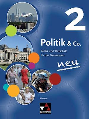 Politik & Co. Neu 2 Hessen