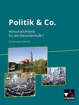 Politik & Co. - Schleswig-Holstein - neu