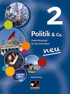 Politik & Co. 02 Niedersachsen