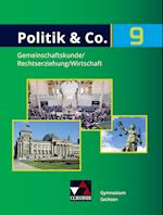 Politik & Co. Sachsen 9 - neu