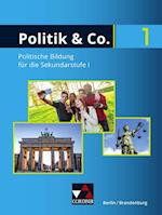 Politik & Co. BE/BB 1 - neu