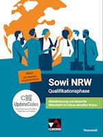 Sowi NRW Qualifikationsphase - neu Themenheft