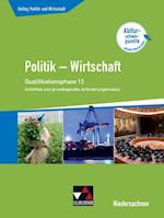 Kolleg Politik u. Wirtschaft 13 (eA + gA) Qualiphase Niedersachsen