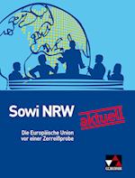 Sowi NRW aktuell: Die EU vor einer Zerreißprobe