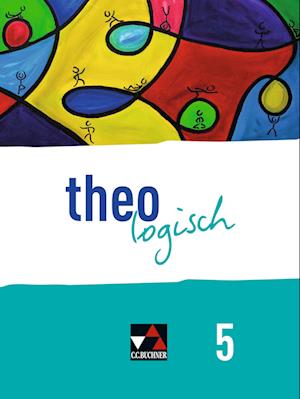 theologisch 5 Schülerband Bayern