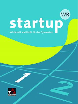 startup WR 1