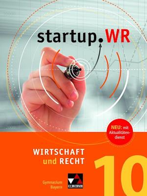 startup.WR Bayern 10