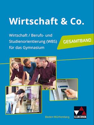 Wirtschaft & Co. Baden-Württemberg