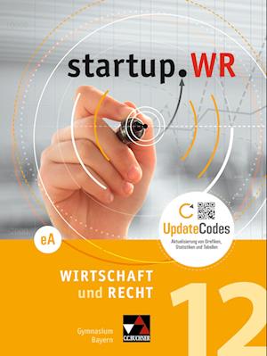 startup.WR Bayern 12 eA