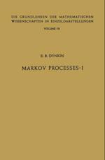 Markov Processes