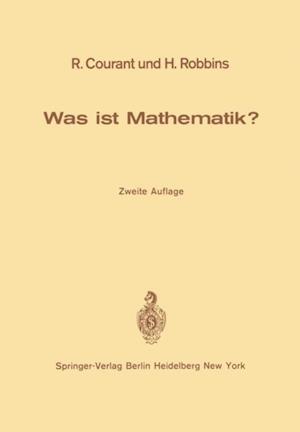 Was ist Mathematik?