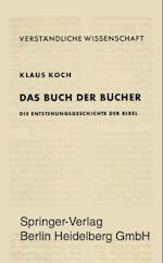 Das Buch der Bücher