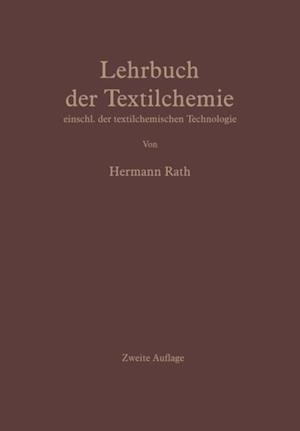 Lehrbuch der Textilchemie