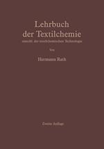 Lehrbuch der Textilchemie