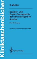 Doppler- und Duplex-Sonographie der hirnversorgenden Arterien