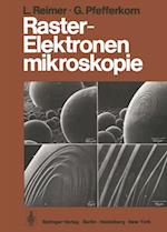 Raster-Elektronenmikroskopie