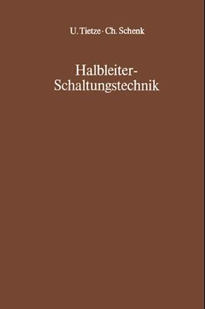 Halbleiter-Schaltungstechnik