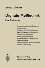 Digitale Meßtechnik