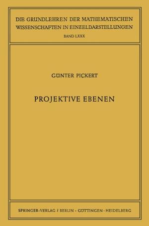 Projektive Ebenen