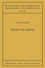 Projektive Ebenen