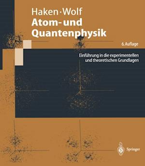 Atom- und Quantenphysik