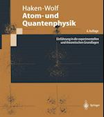 Atom- und Quantenphysik