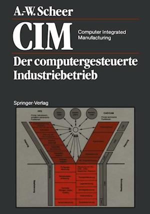 CIM Computer Integrated Manufacturing