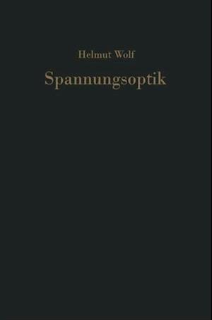 Spannungsoptik