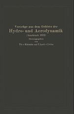 Vorträge Aus Dem Gebiete Der Hydro- Und Aerodynamik (Innsbruck 1922)