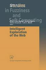 Intelligent Exploration of the Web 