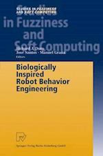 Biologically Inspired Robot Behavior Engineering 