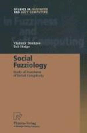 Social Fuzziology