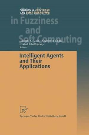 Intelligent Agents and Their Applications