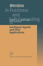 Intelligent Agents and Their Applications 