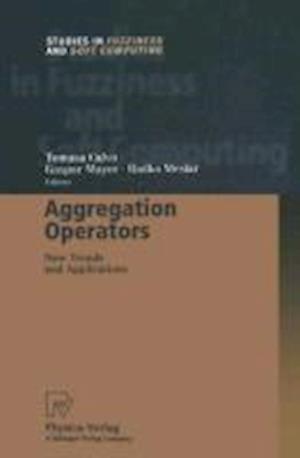 Aggregation Operators