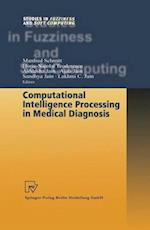 Computational Intelligence Processing in Medical Diagnosis 