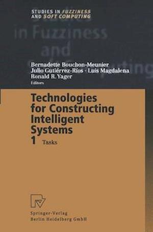 Technologies for Constructing Intelligent Systems 1 : Tasks