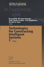 Technologies for Constructing Intelligent Systems 1 : Tasks 