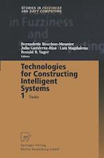Technologies for Constructing Intelligent Systems 1