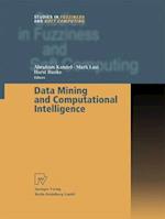 Data Mining and Computational Intelligence 