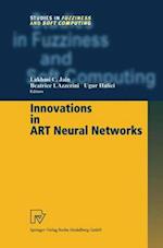 Innovations in ART Neural Networks 