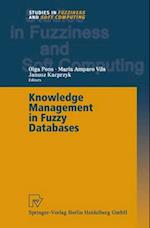 Knowledge Management in Fuzzy Databases 
