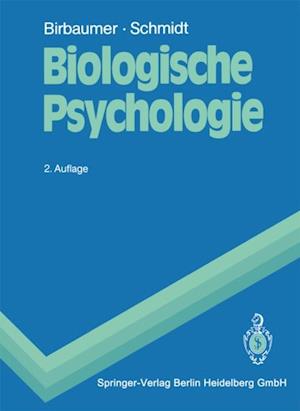 Få Biologische Psychologie Af Niels Birbaumer Som E-bog I PDF Format På ...