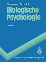 Biologische Psychologie