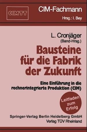 Bausteine für die Fabrik der Zukunft