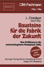 Bausteine für die Fabrik der Zukunft