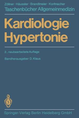 Kardiologie Hypertonie