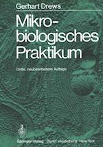 Mikrobiologisches Praktikum